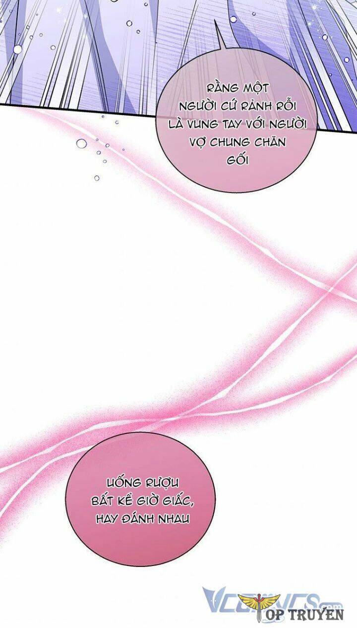 Vợ Ơi, Anh Sắp Trụ Không Nổi Rồi! Chapter 54 - Trang 46