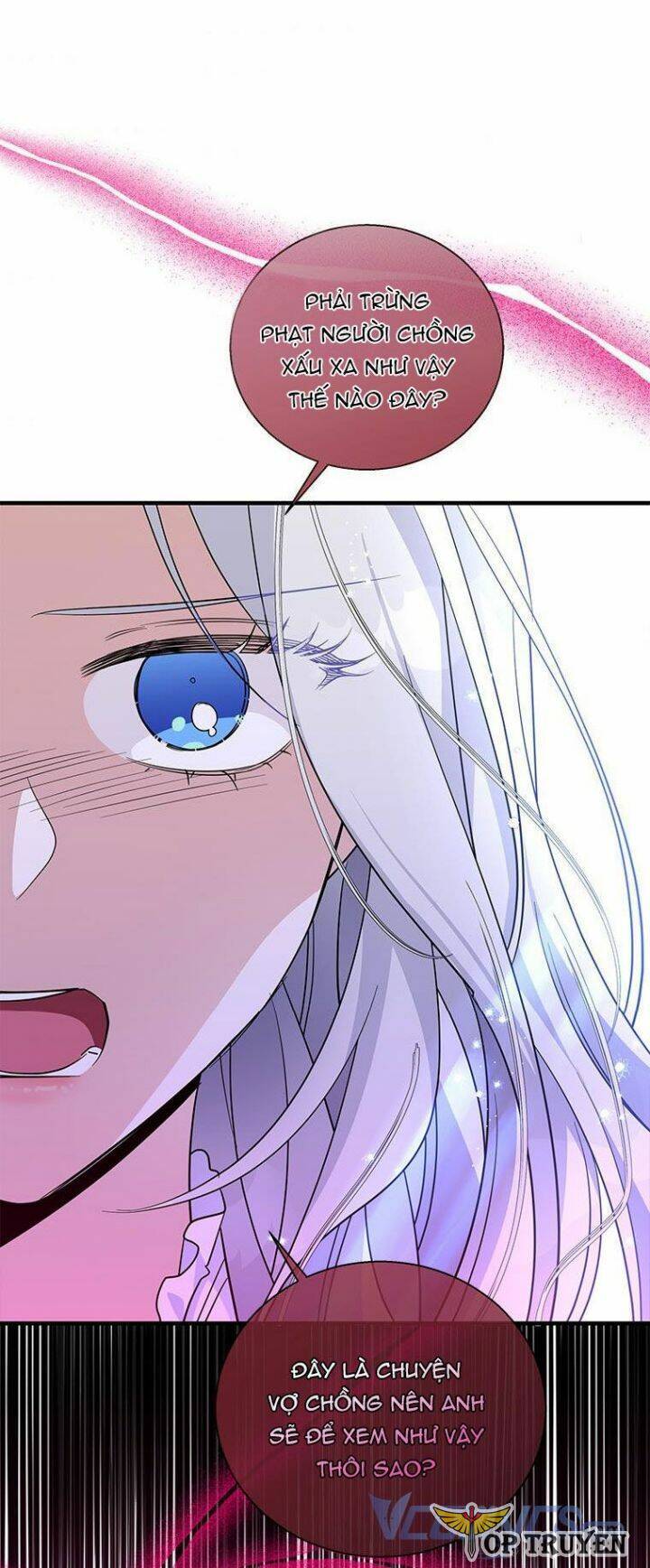 Vợ Ơi, Anh Sắp Trụ Không Nổi Rồi! Chapter 54 - Trang 47