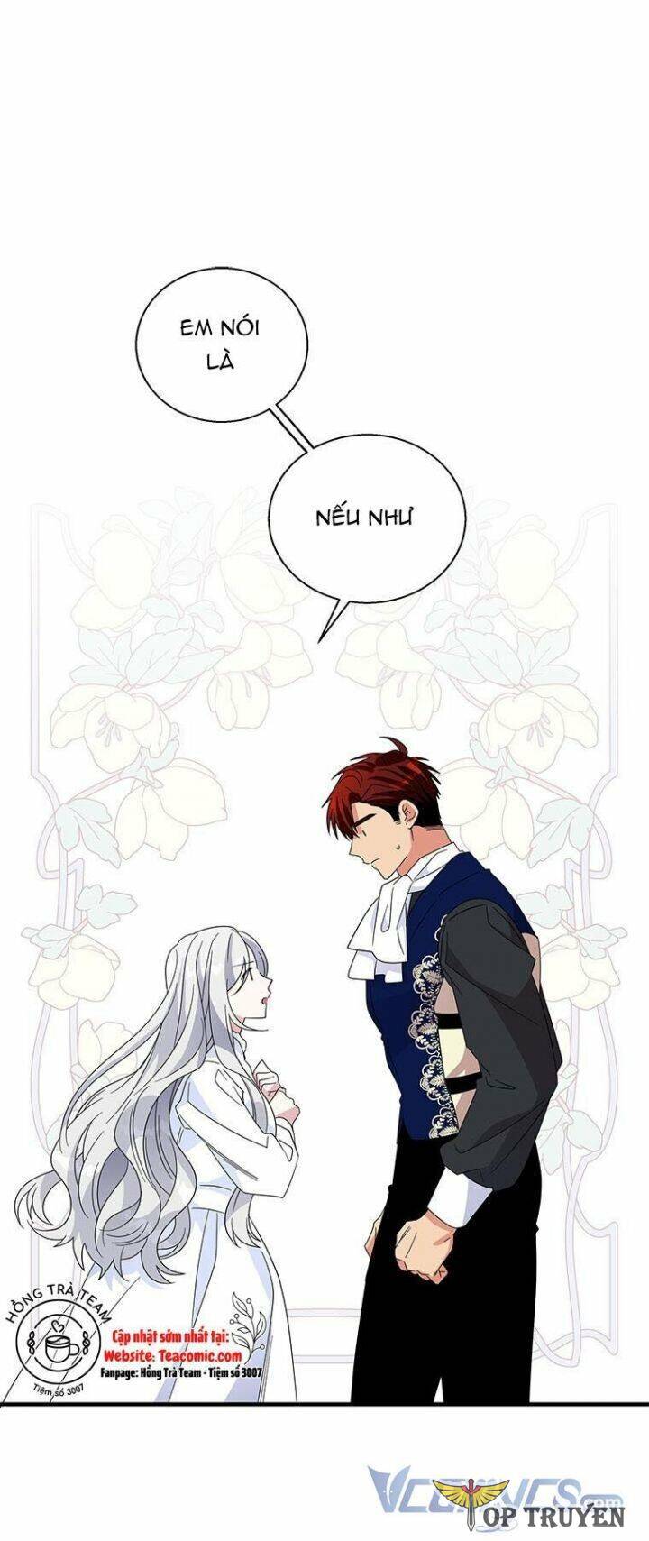 Vợ Ơi, Anh Sắp Trụ Không Nổi Rồi! Chapter 54 - Trang 49