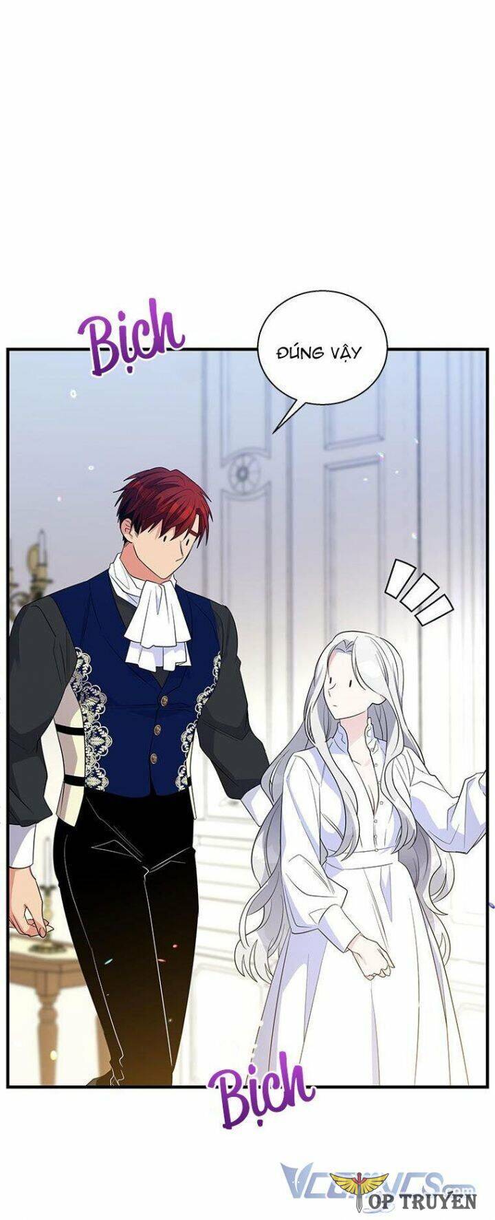 Vợ Ơi, Anh Sắp Trụ Không Nổi Rồi! Chapter 54 - Trang 5