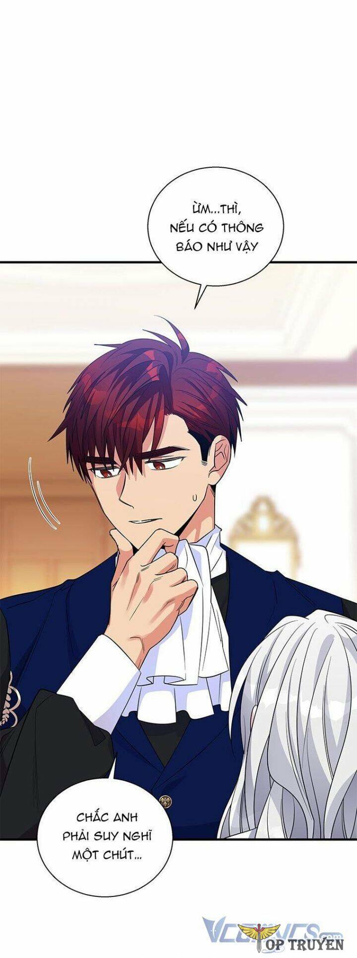 Vợ Ơi, Anh Sắp Trụ Không Nổi Rồi! Chapter 54 - Trang 50