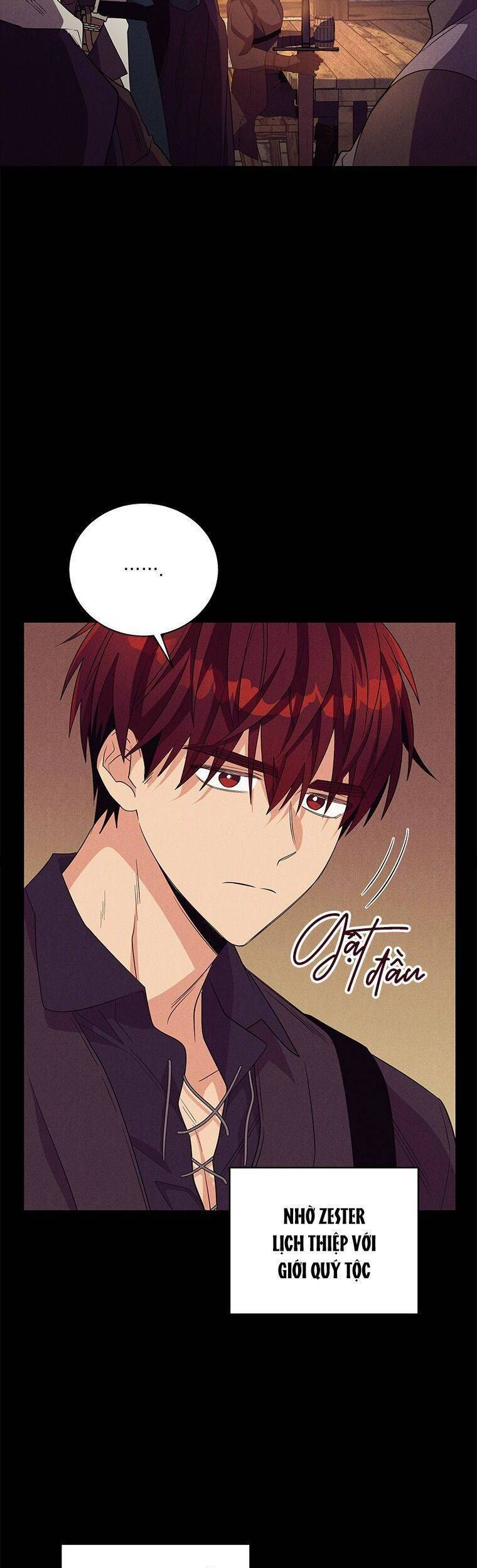 Vợ Ơi, Anh Sắp Trụ Không Nổi Rồi! Chapter 55 - Trang 12