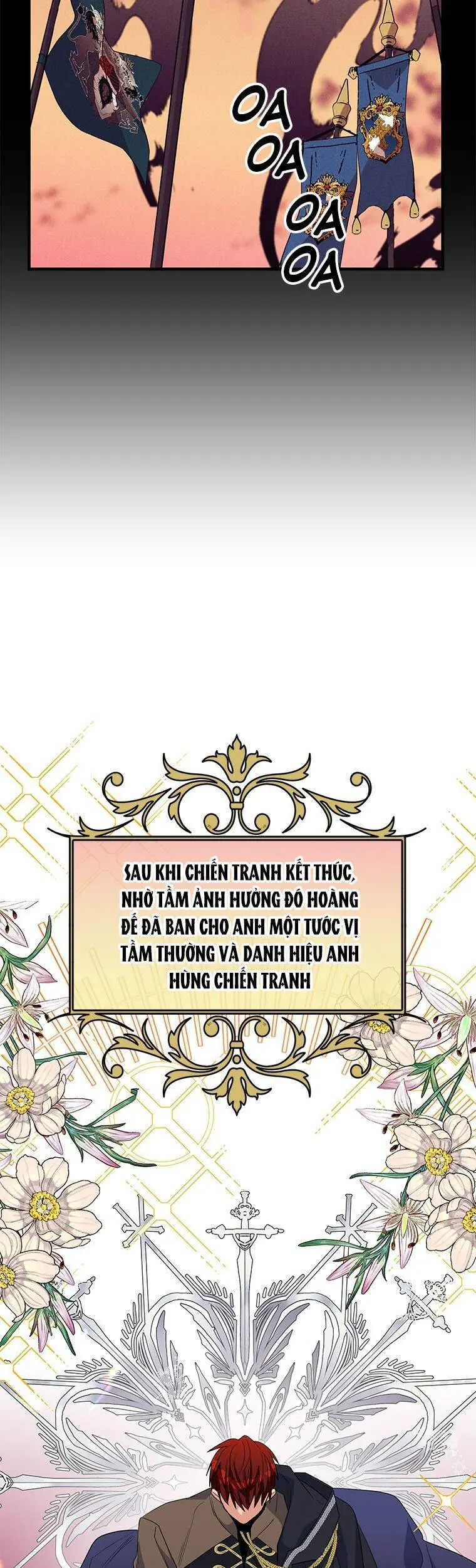 Vợ Ơi, Anh Sắp Trụ Không Nổi Rồi! Chapter 55 - Trang 14