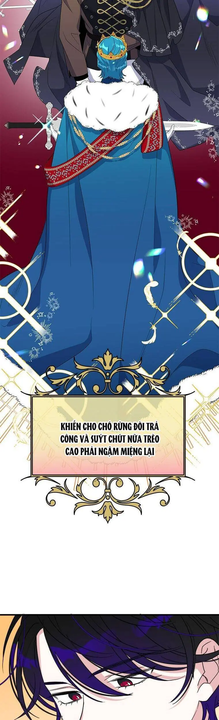 Vợ Ơi, Anh Sắp Trụ Không Nổi Rồi! Chapter 55 - Trang 15
