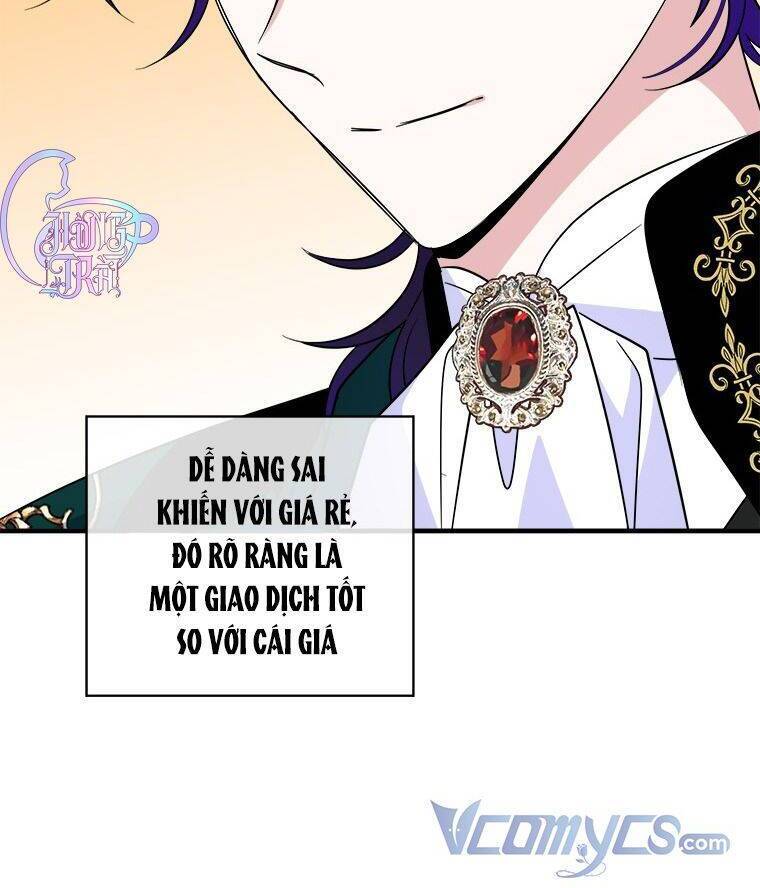 Vợ Ơi, Anh Sắp Trụ Không Nổi Rồi! Chapter 55 - Trang 16