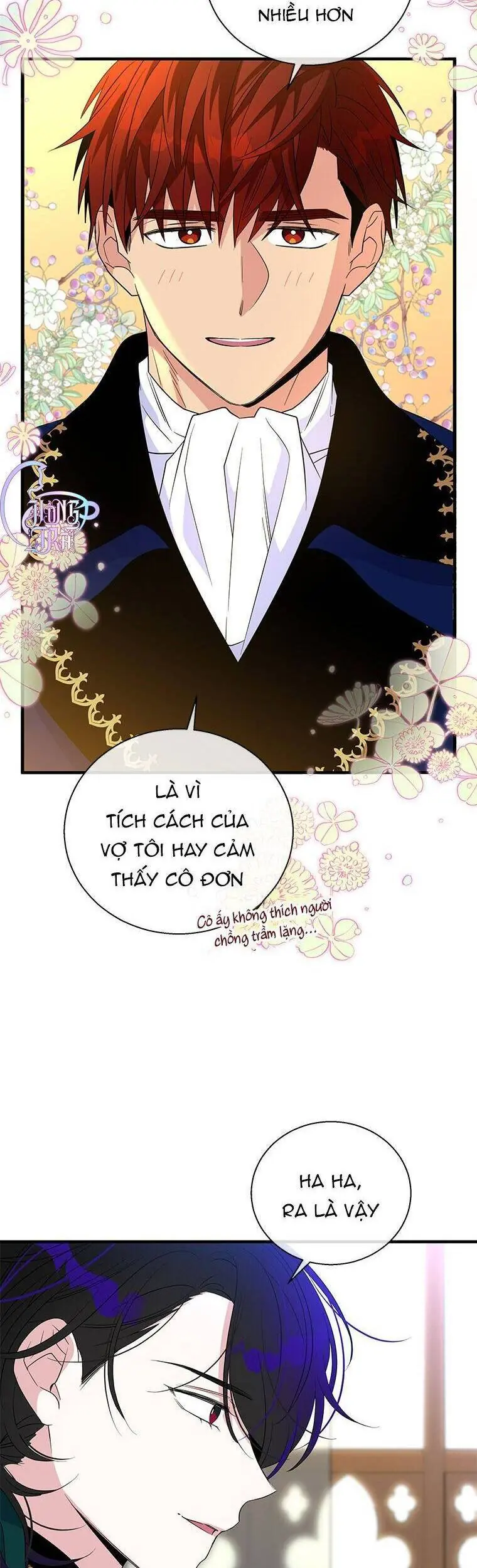 Vợ Ơi, Anh Sắp Trụ Không Nổi Rồi! Chapter 55 - Trang 20