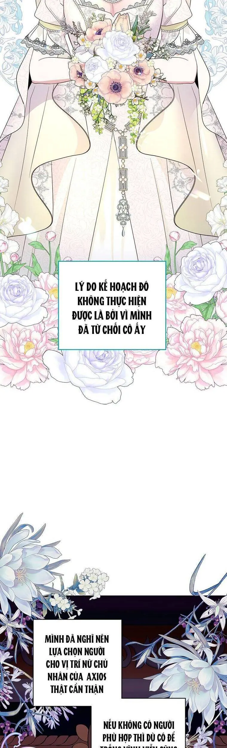 Vợ Ơi, Anh Sắp Trụ Không Nổi Rồi! Chapter 55 - Trang 22