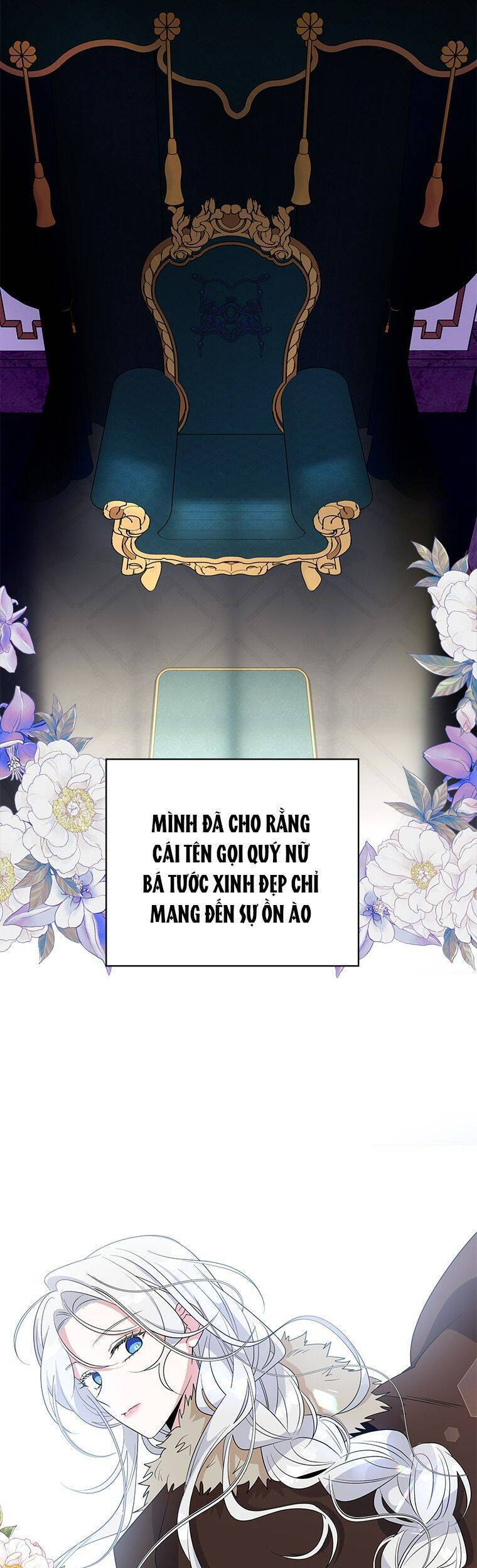 Vợ Ơi, Anh Sắp Trụ Không Nổi Rồi! Chapter 55 - Trang 24