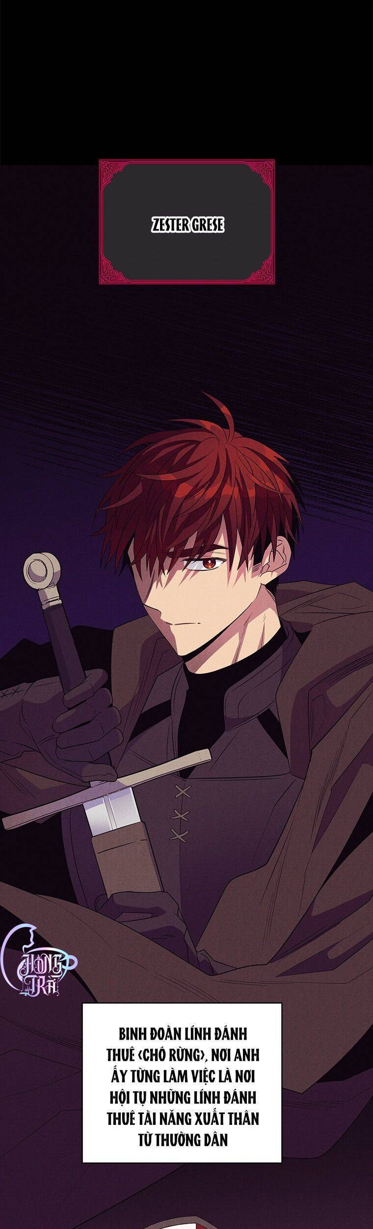 Vợ Ơi, Anh Sắp Trụ Không Nổi Rồi! Chapter 55 - Trang 3