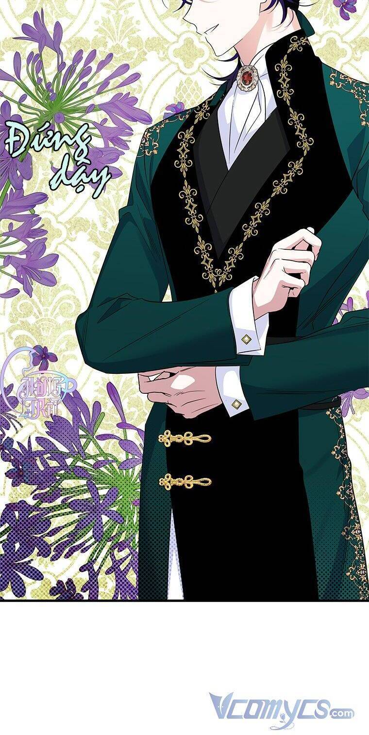Vợ Ơi, Anh Sắp Trụ Không Nổi Rồi! Chapter 55 - Trang 30
