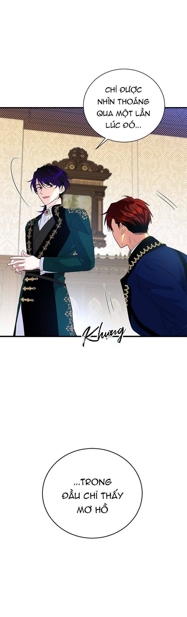Vợ Ơi, Anh Sắp Trụ Không Nổi Rồi! Chapter 55 - Trang 31