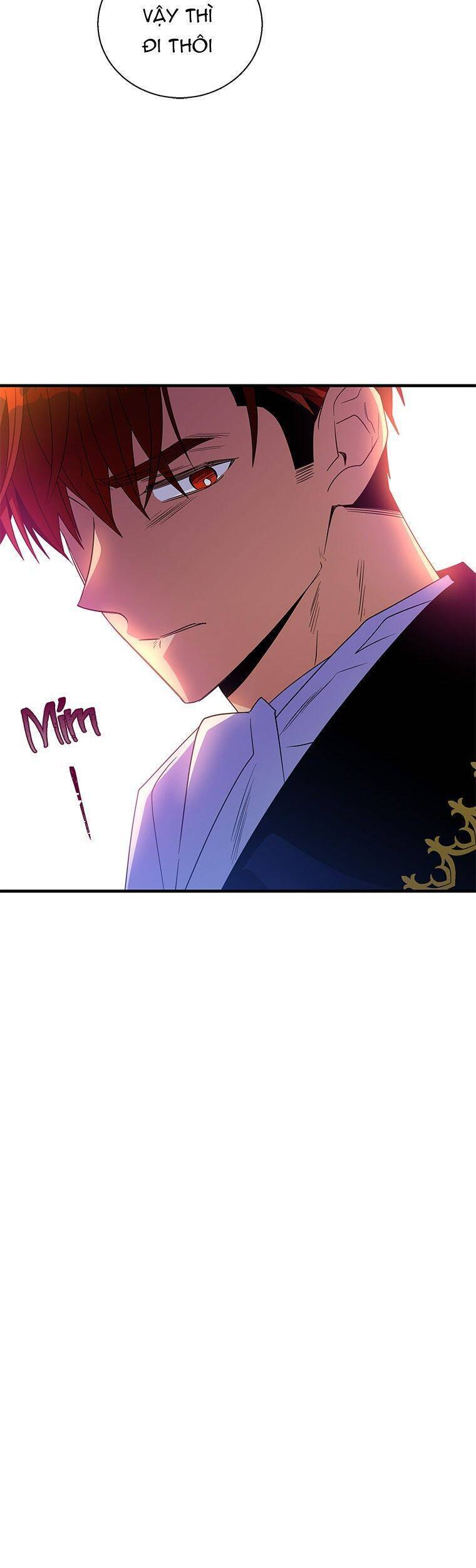 Vợ Ơi, Anh Sắp Trụ Không Nổi Rồi! Chapter 55 - Trang 35