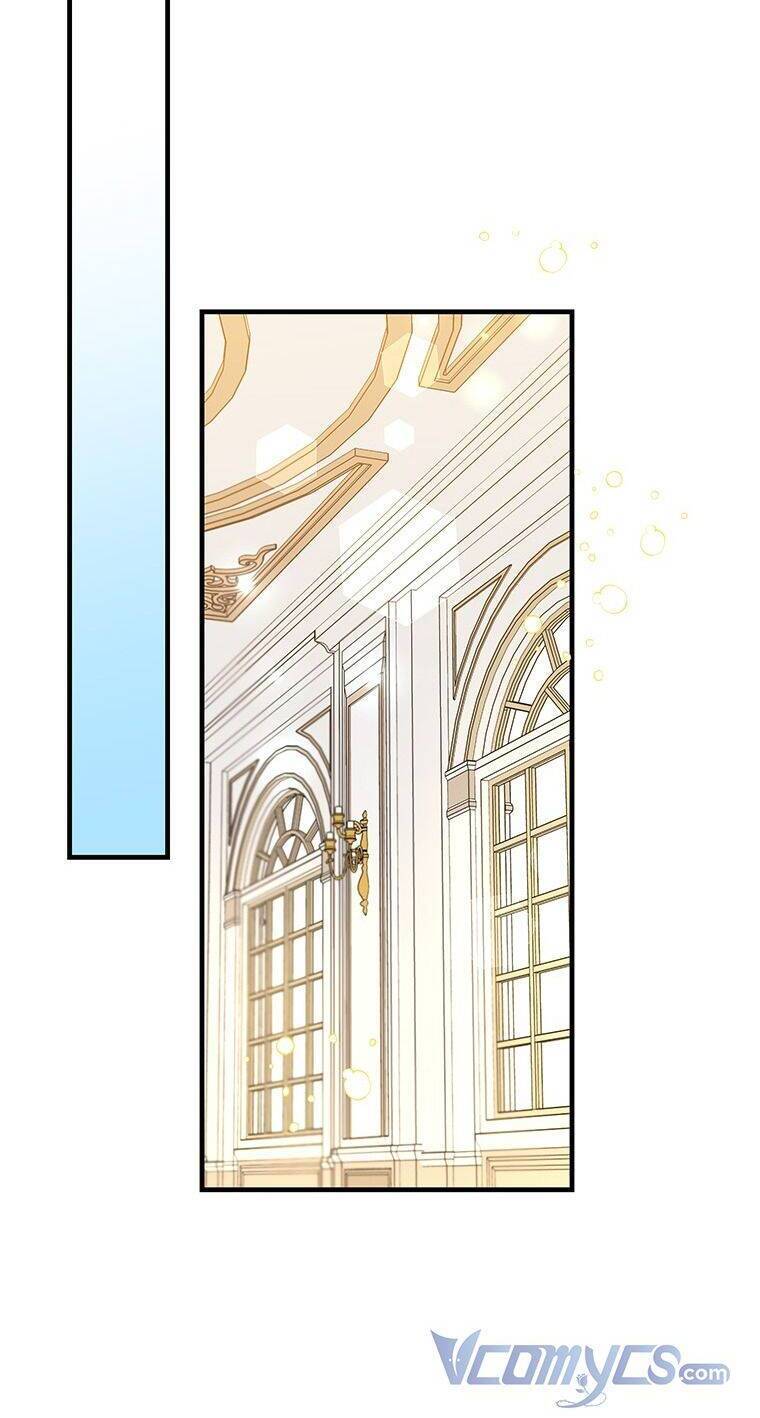 Vợ Ơi, Anh Sắp Trụ Không Nổi Rồi! Chapter 55 - Trang 37