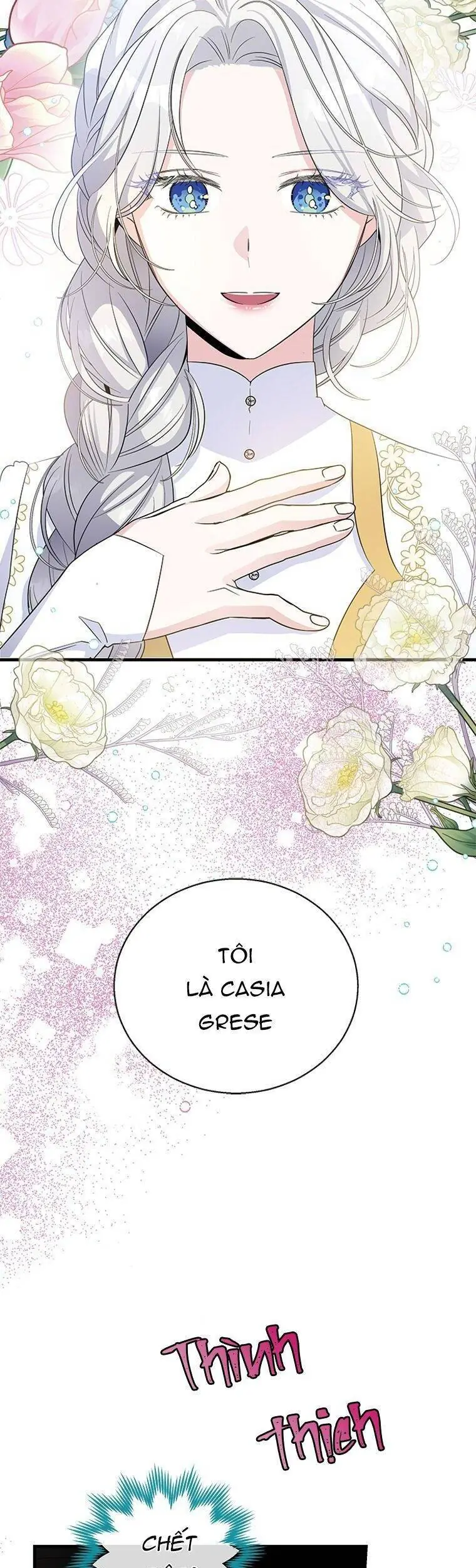Vợ Ơi, Anh Sắp Trụ Không Nổi Rồi! Chapter 55 - Trang 40