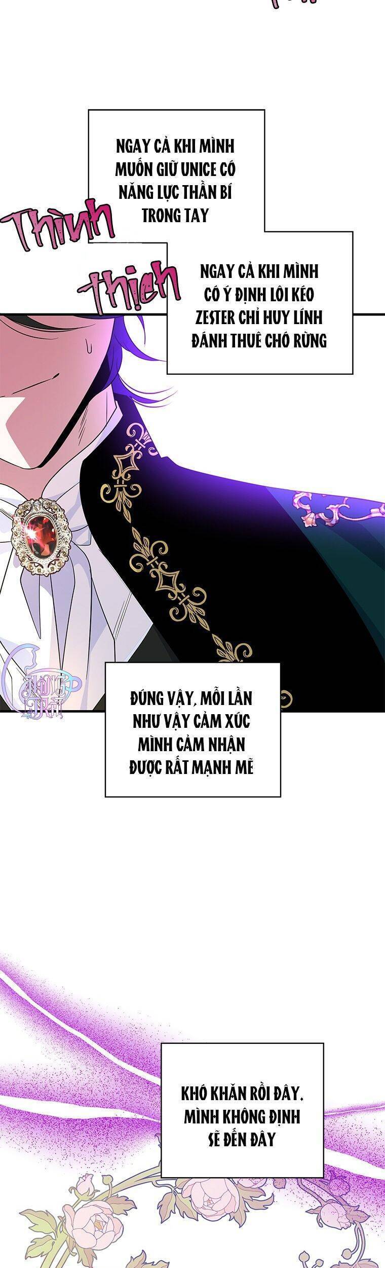 Vợ Ơi, Anh Sắp Trụ Không Nổi Rồi! Chapter 55 - Trang 42