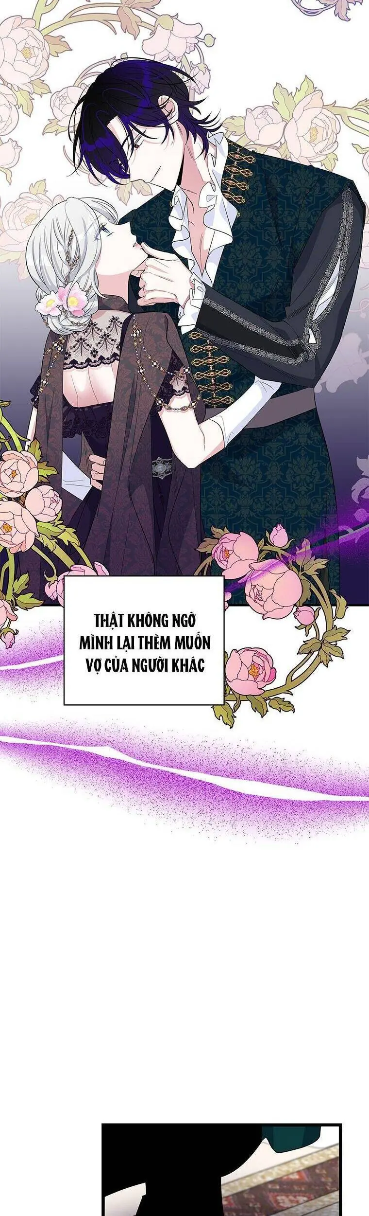 Vợ Ơi, Anh Sắp Trụ Không Nổi Rồi! Chapter 55 - Trang 43