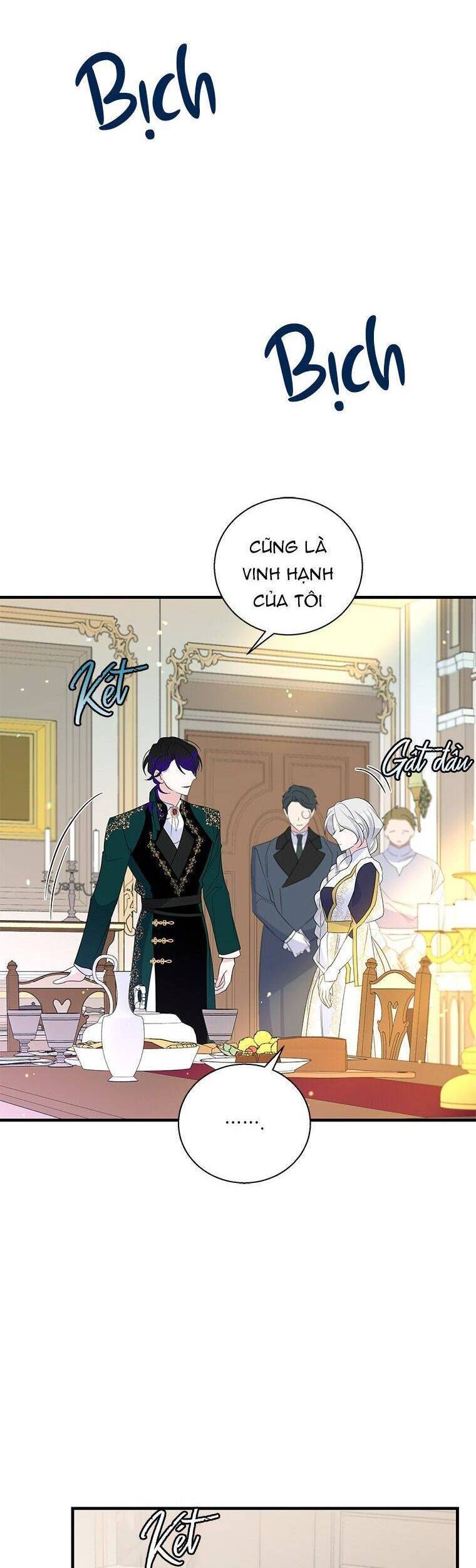 Vợ Ơi, Anh Sắp Trụ Không Nổi Rồi! Chapter 55 - Trang 45