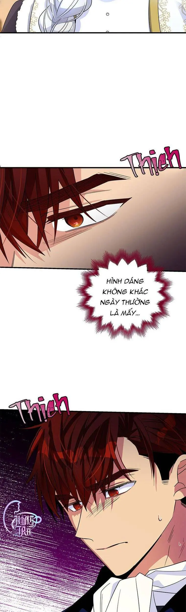 Vợ Ơi, Anh Sắp Trụ Không Nổi Rồi! Chapter 55 - Trang 47