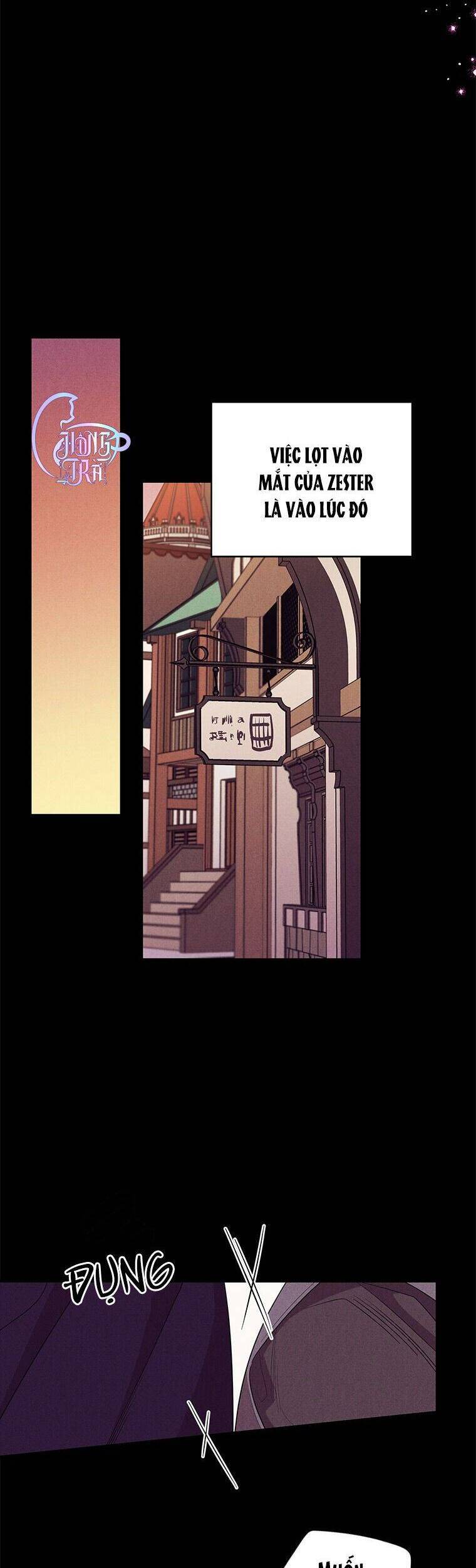 Vợ Ơi, Anh Sắp Trụ Không Nổi Rồi! Chapter 55 - Trang 8