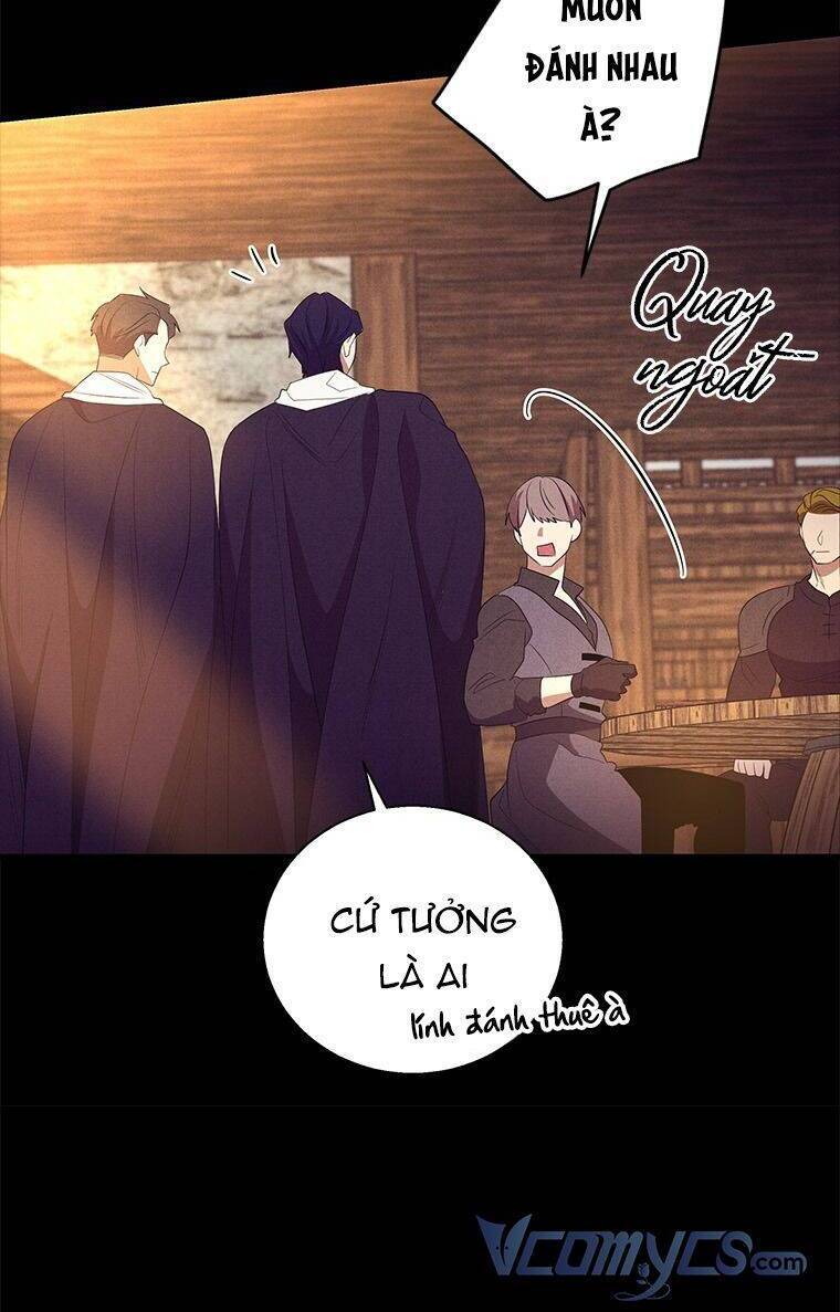 Vợ Ơi, Anh Sắp Trụ Không Nổi Rồi! Chapter 55 - Trang 9