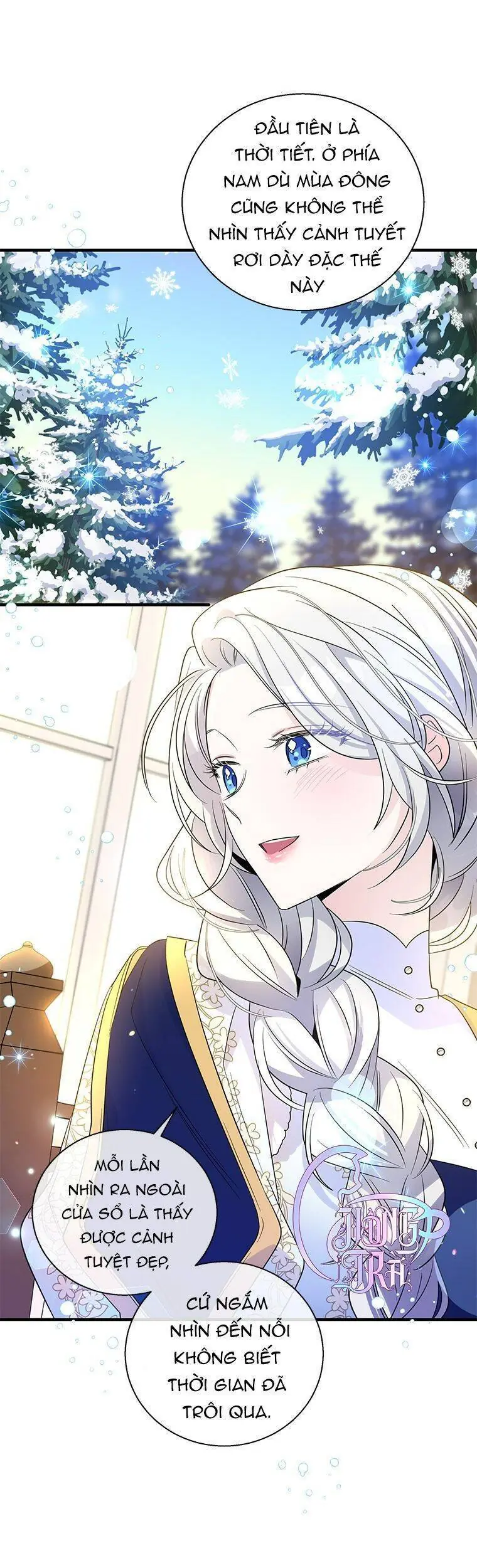 Vợ Ơi, Anh Sắp Trụ Không Nổi Rồi! Chapter 56 - Trang 10