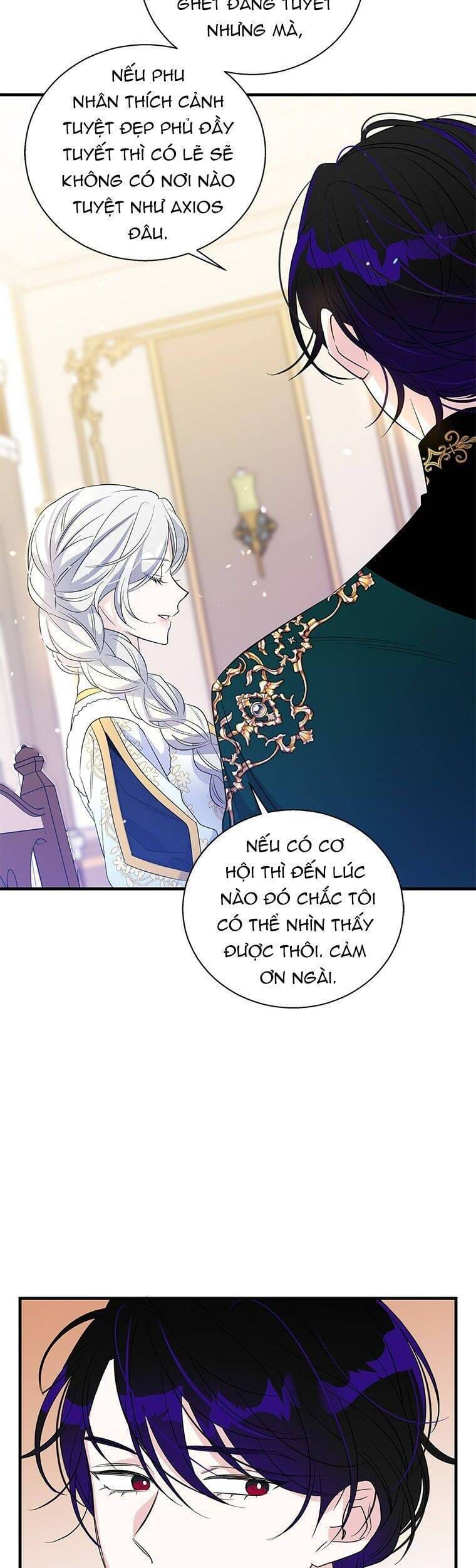 Vợ Ơi, Anh Sắp Trụ Không Nổi Rồi! Chapter 56 - Trang 12