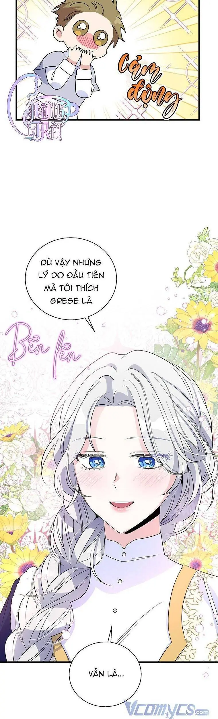 Vợ Ơi, Anh Sắp Trụ Không Nổi Rồi! Chapter 56 - Trang 15