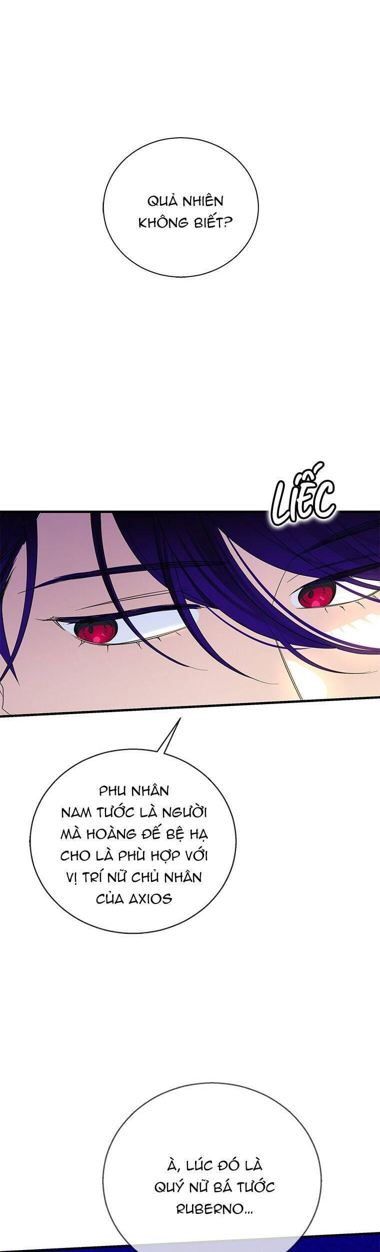 Vợ Ơi, Anh Sắp Trụ Không Nổi Rồi! Chapter 56 - Trang 24
