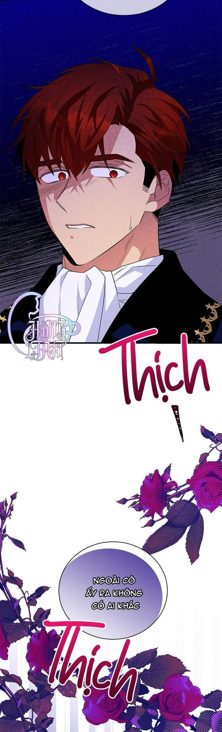 Vợ Ơi, Anh Sắp Trụ Không Nổi Rồi! Chapter 56 - Trang 25