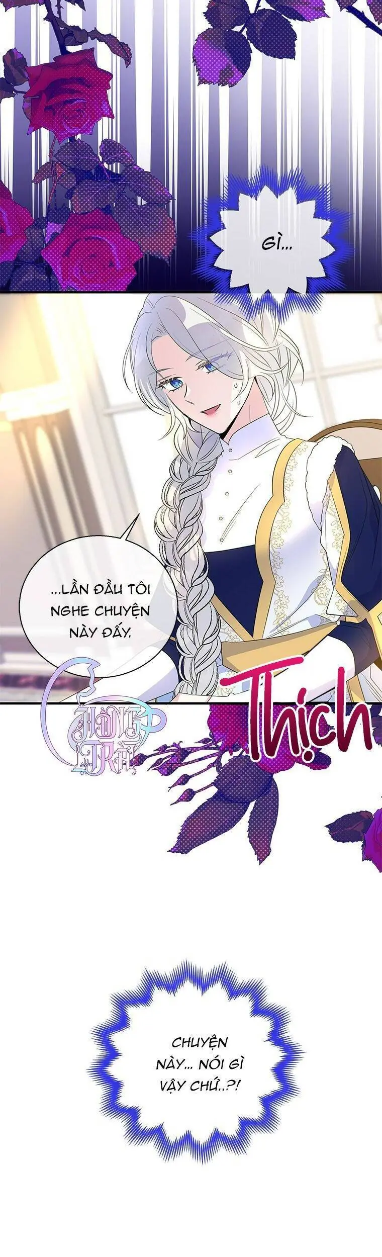 Vợ Ơi, Anh Sắp Trụ Không Nổi Rồi! Chapter 56 - Trang 26