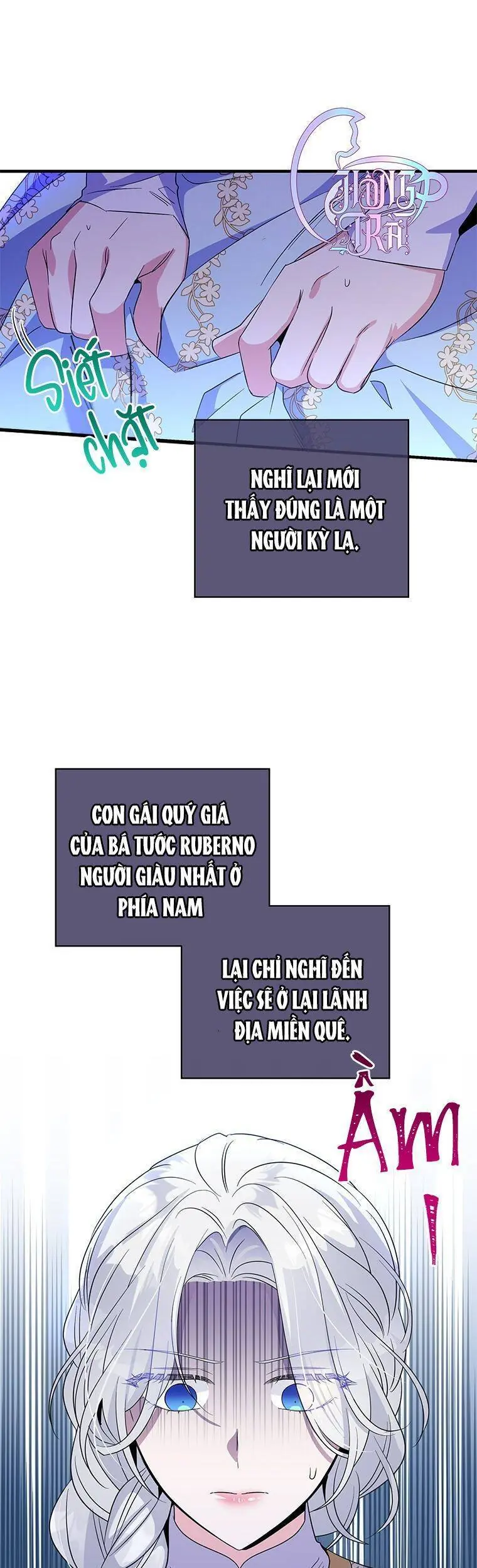 Vợ Ơi, Anh Sắp Trụ Không Nổi Rồi! Chapter 56 - Trang 28