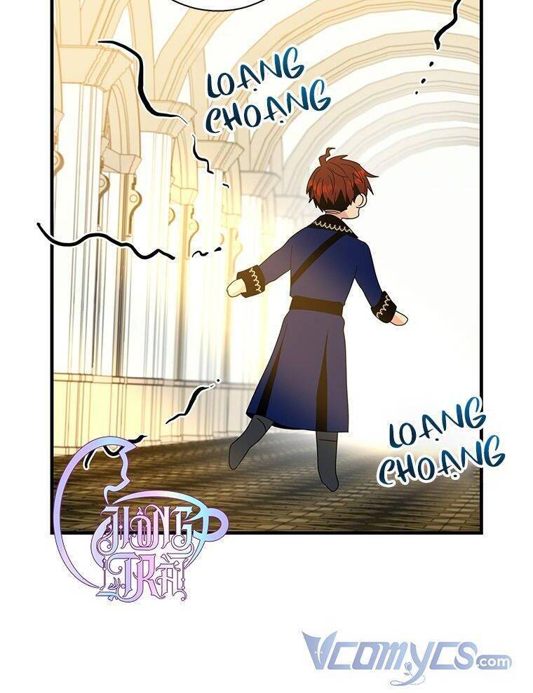 Vợ Ơi, Anh Sắp Trụ Không Nổi Rồi! Chapter 56 - Trang 37