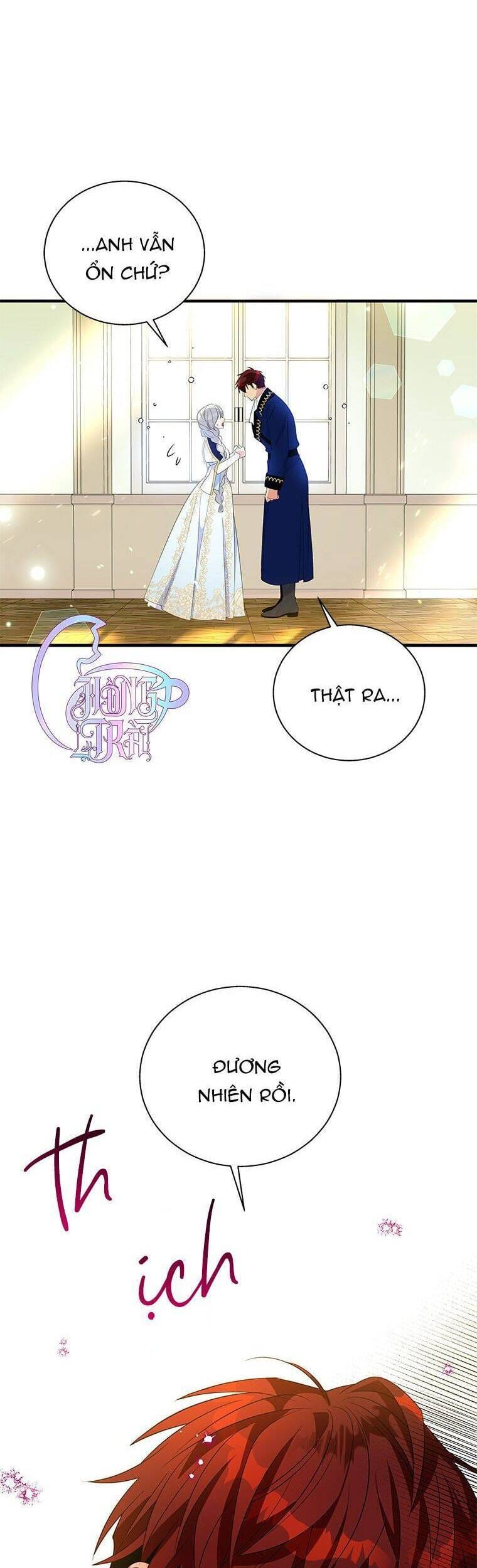 Vợ Ơi, Anh Sắp Trụ Không Nổi Rồi! Chapter 56 - Trang 41