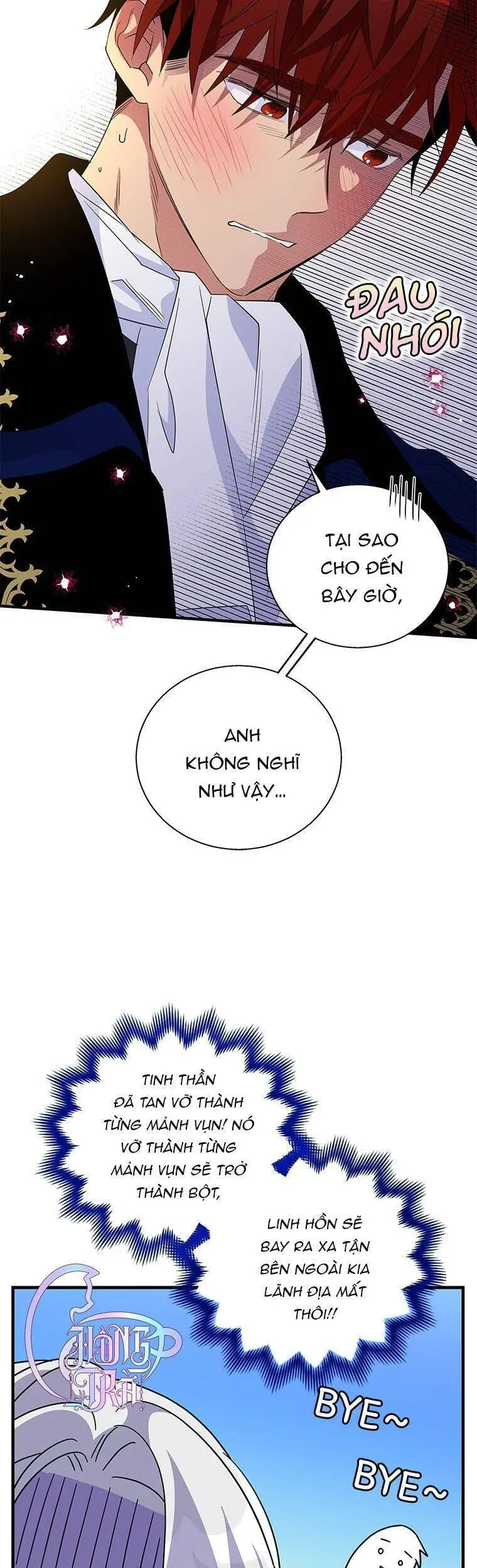 Vợ Ơi, Anh Sắp Trụ Không Nổi Rồi! Chapter 56 - Trang 42