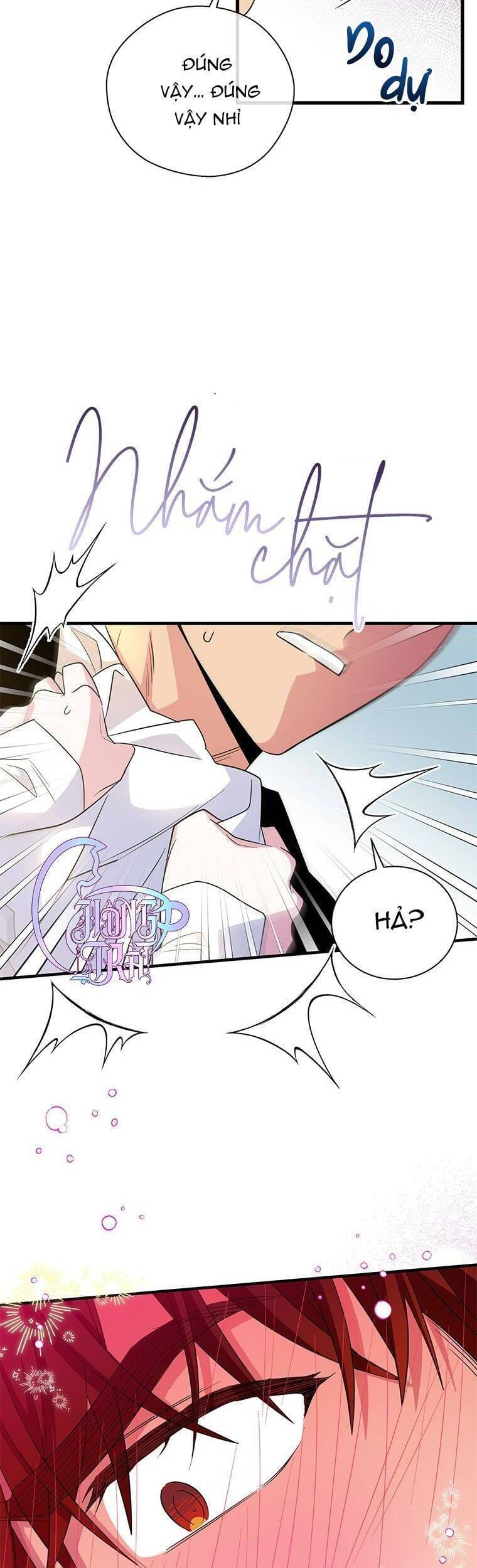 Vợ Ơi, Anh Sắp Trụ Không Nổi Rồi! Chapter 56 - Trang 44