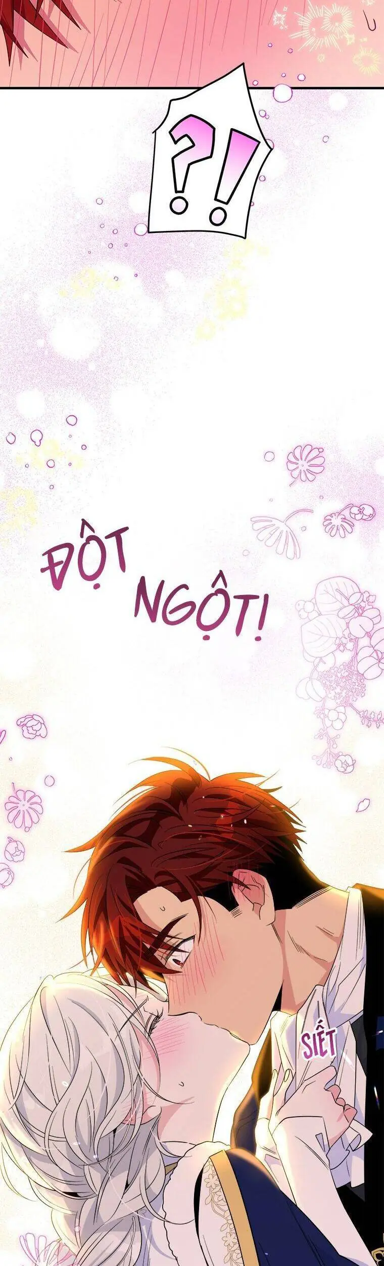 Vợ Ơi, Anh Sắp Trụ Không Nổi Rồi! Chapter 56 - Trang 45