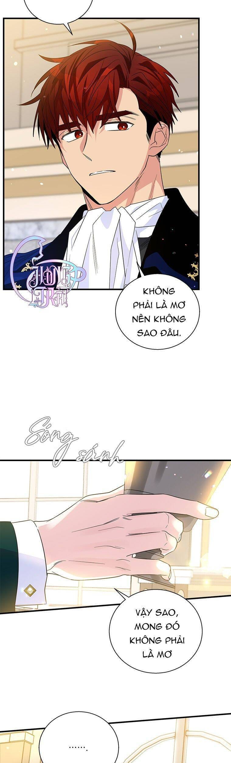 Vợ Ơi, Anh Sắp Trụ Không Nổi Rồi! Chapter 56 - Trang 7