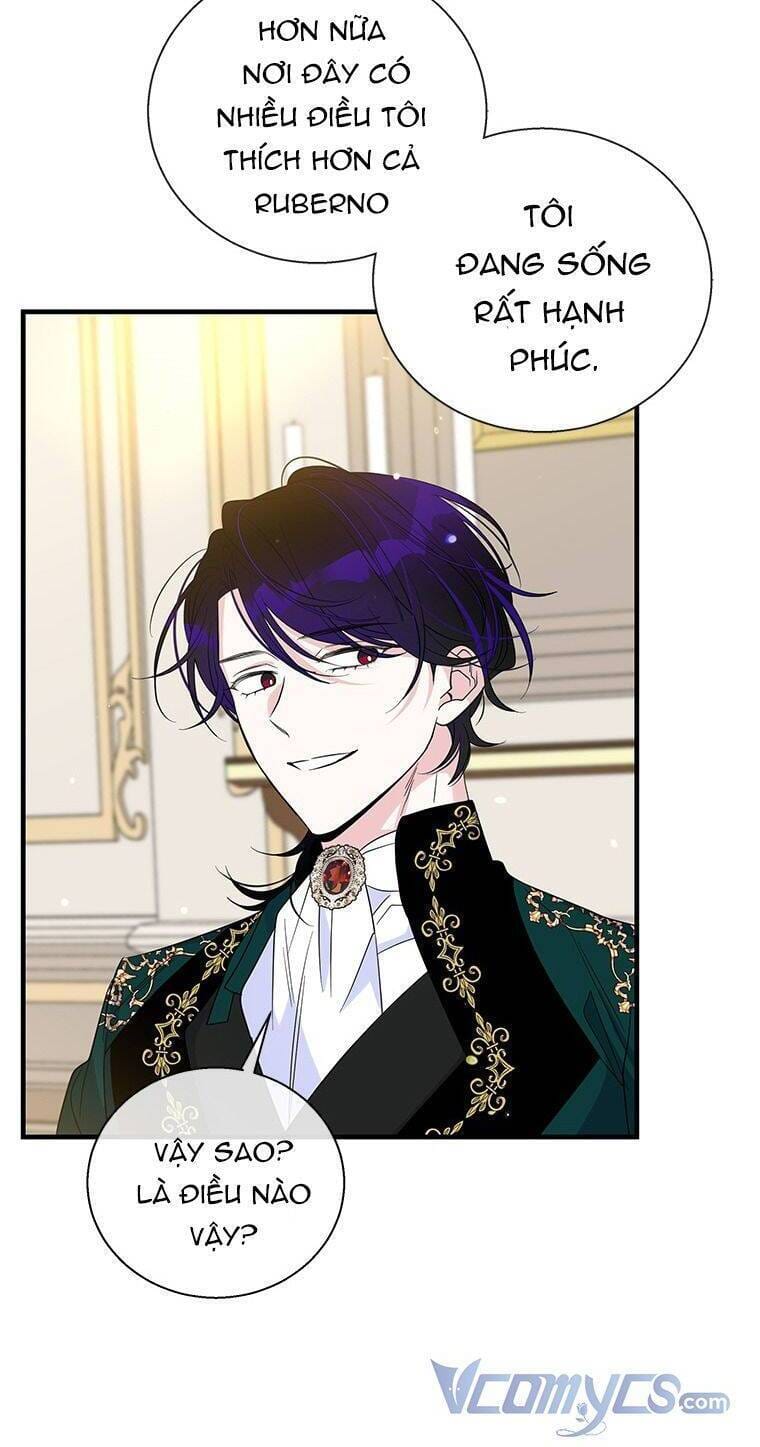 Vợ Ơi, Anh Sắp Trụ Không Nổi Rồi! Chapter 56 - Trang 9
