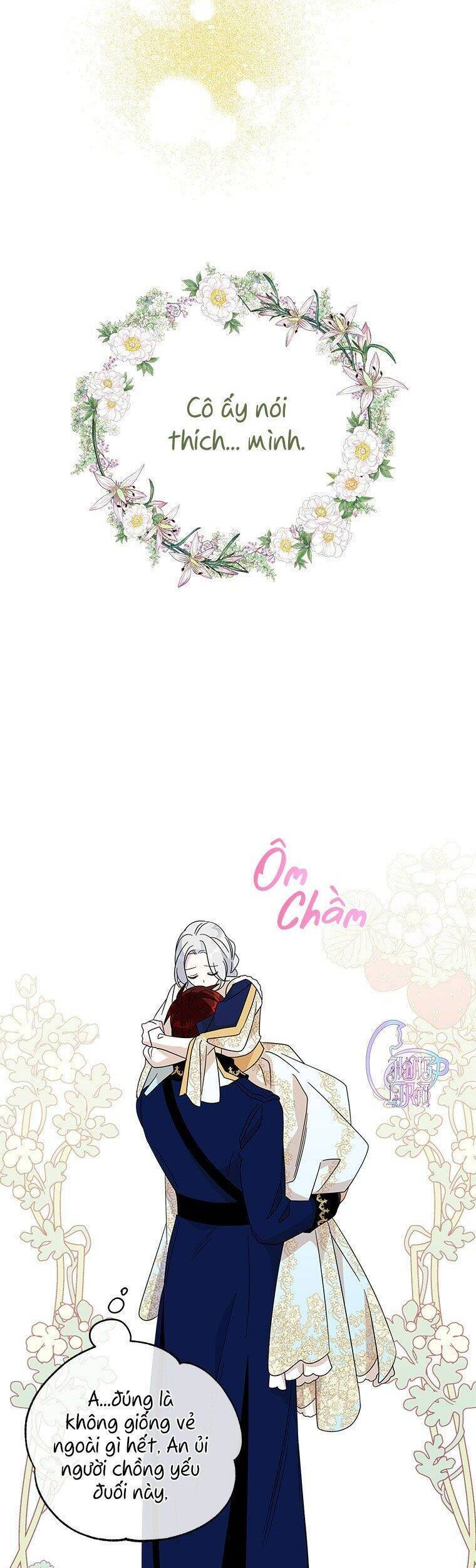 Vợ Ơi, Anh Sắp Trụ Không Nổi Rồi! Chapter 57 - Trang 12