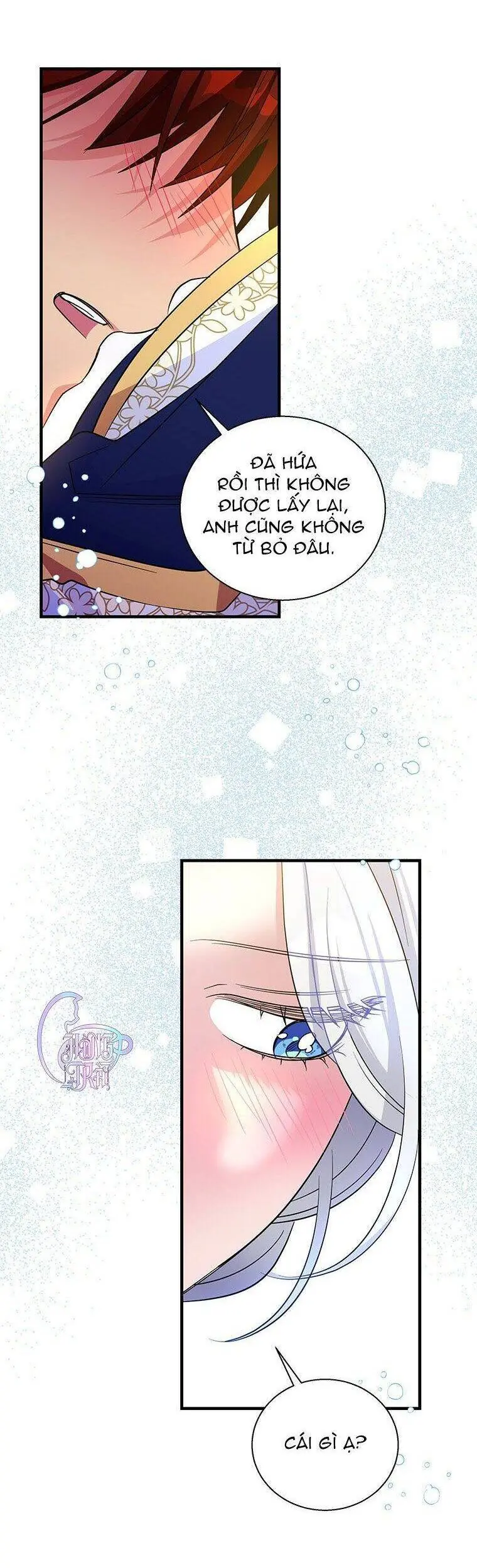 Vợ Ơi, Anh Sắp Trụ Không Nổi Rồi! Chapter 57 - Trang 15