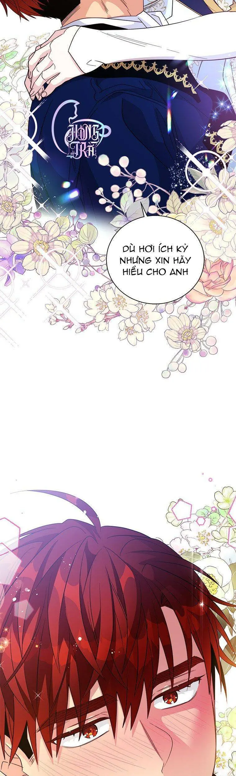 Vợ Ơi, Anh Sắp Trụ Không Nổi Rồi! Chapter 57 - Trang 21