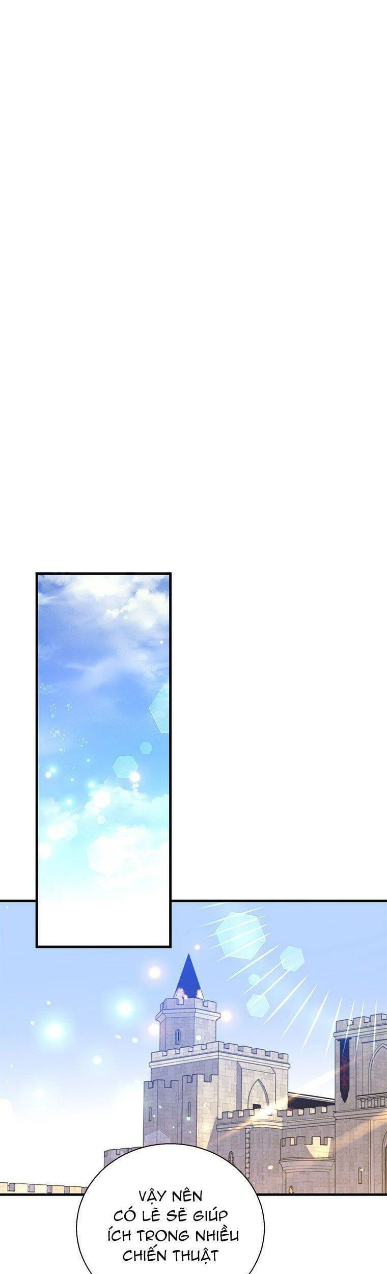 Vợ Ơi, Anh Sắp Trụ Không Nổi Rồi! Chapter 57 - Trang 24