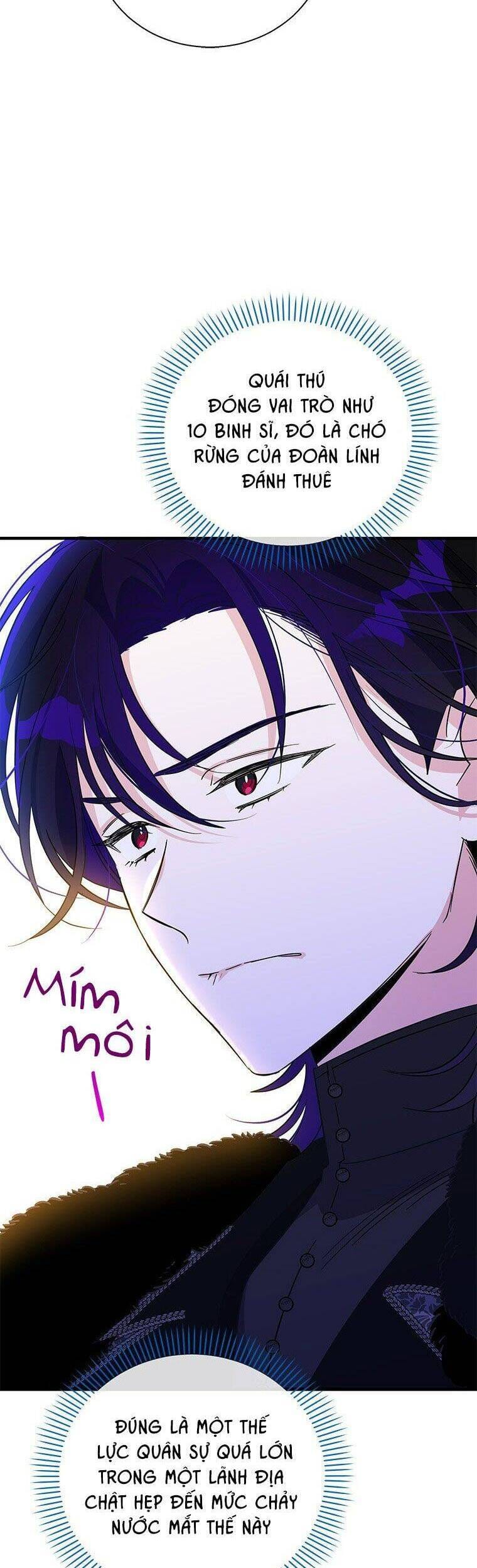 Vợ Ơi, Anh Sắp Trụ Không Nổi Rồi! Chapter 57 - Trang 25