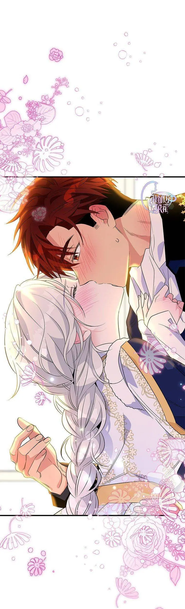 Vợ Ơi, Anh Sắp Trụ Không Nổi Rồi! Chapter 57 - Trang 3