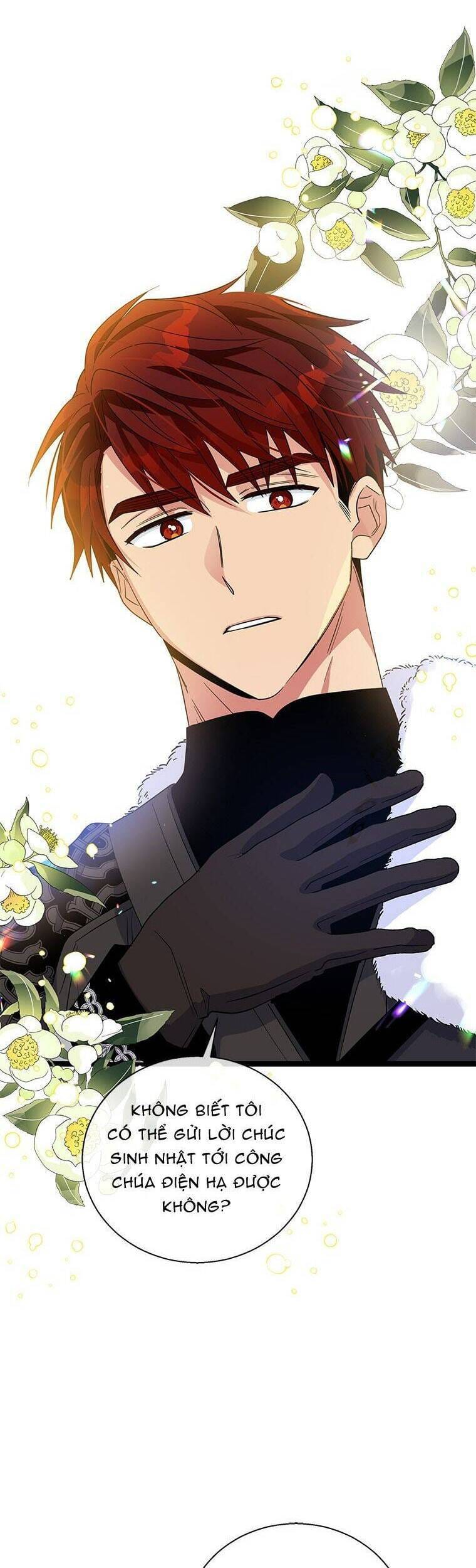 Vợ Ơi, Anh Sắp Trụ Không Nổi Rồi! Chapter 57 - Trang 34
