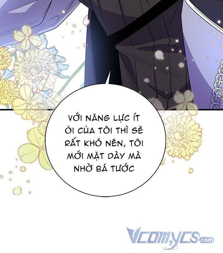 Vợ Ơi, Anh Sắp Trụ Không Nổi Rồi! Chapter 57 - Trang 37