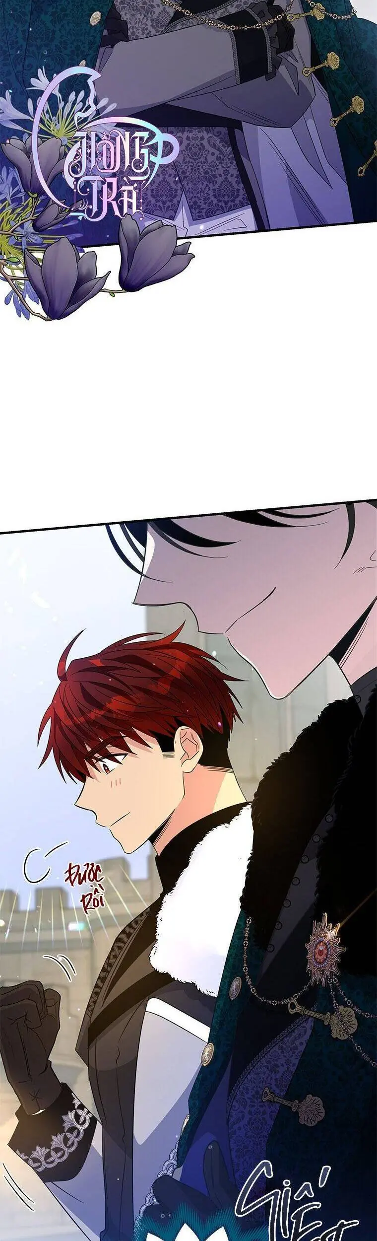Vợ Ơi, Anh Sắp Trụ Không Nổi Rồi! Chapter 57 - Trang 39