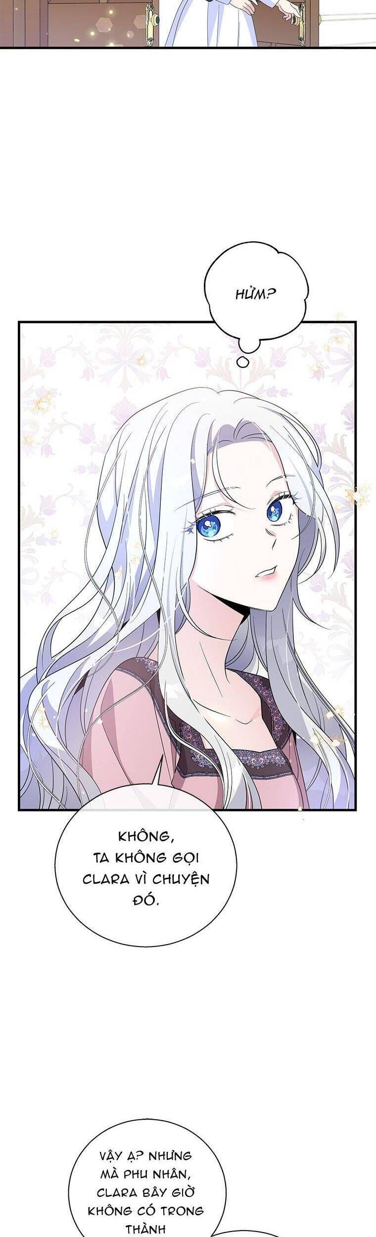 Vợ Ơi, Anh Sắp Trụ Không Nổi Rồi! Chapter 57 - Trang 43