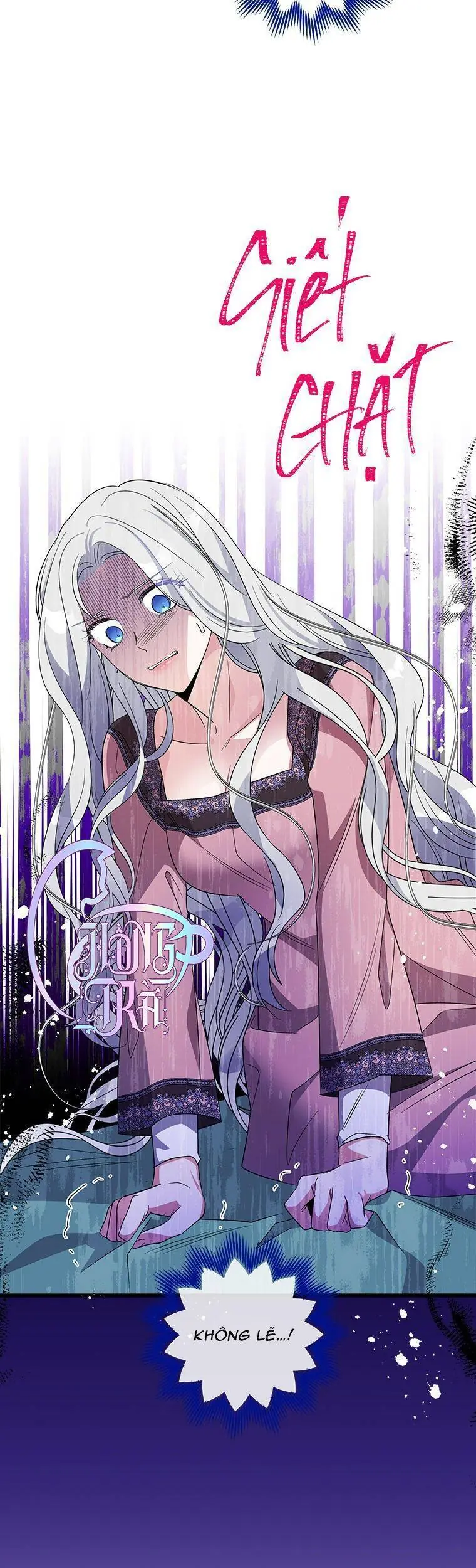 Vợ Ơi, Anh Sắp Trụ Không Nổi Rồi! Chapter 57 - Trang 46