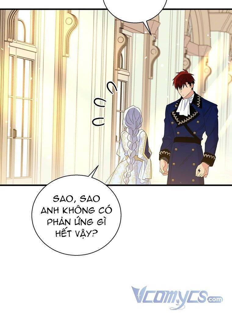 Vợ Ơi, Anh Sắp Trụ Không Nổi Rồi! Chapter 57 - Trang 9